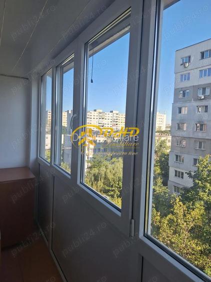 Apartament 3 camere Mircea Cel Batran - 10