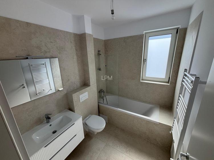 Apartament 2 cam, zona Sagului, langa Shopping City, de la dezvoltator - 10