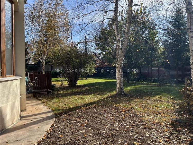 Vila la marginea padurii | curte superba | Iancu Nicolae - 22