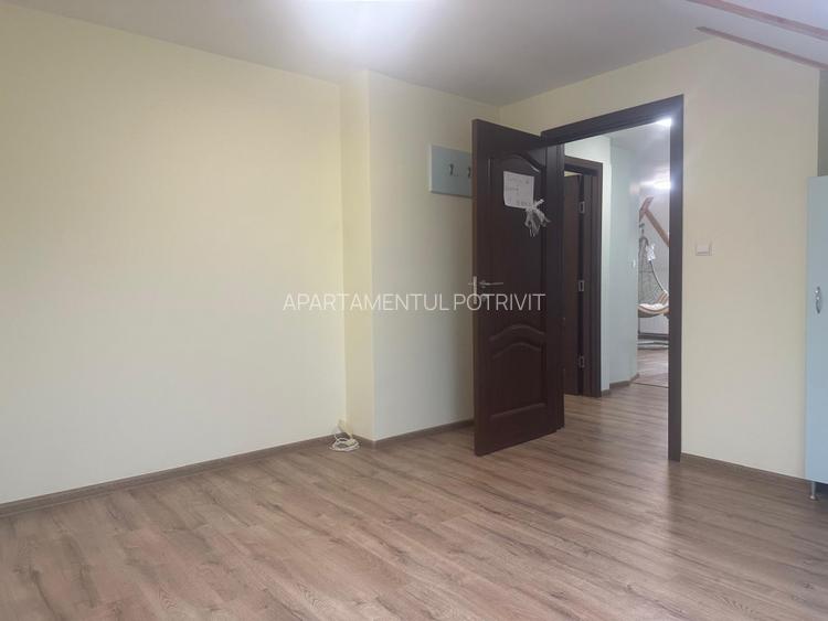 SE INCHIRIAZA SPATIU DE BIROURI  90 MP ,  AVRAM IANCU !!! - 13