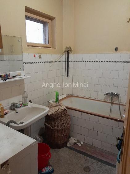 Etaj 1 Vilă Art Deco Moise Nicoară | 114mp + Pod Mansardabil - 13