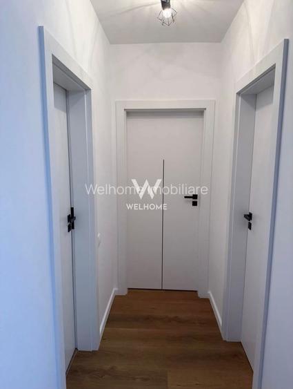 Chirie apartament 3 camere Turnisor Sibiu - 8