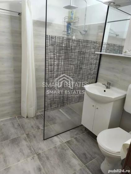 Apartament 3 camere| Calea Călărași | 3 minute metrou Pta. Muncii - 8