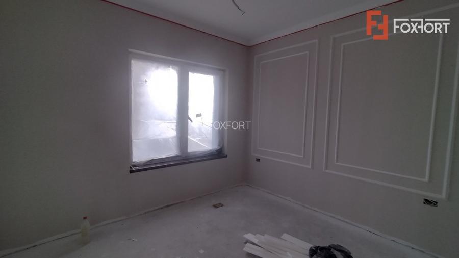 Duplex 5 camere, Sacalaz - Arhitectura moderna - 7