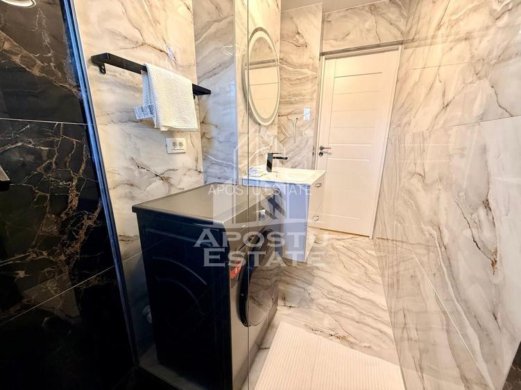 Apartament cu 4 camere, Renovat complet, Zona Cetatii, Timisoara - 14