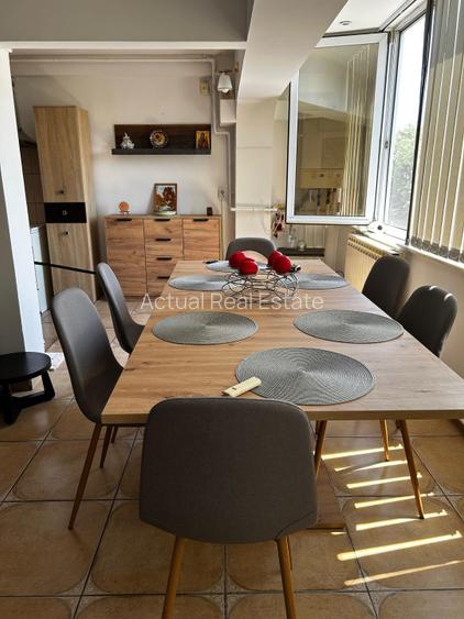 APARTAMENT 3 CAMERE | ZONA DACIA | TERMEN LUNG - 4