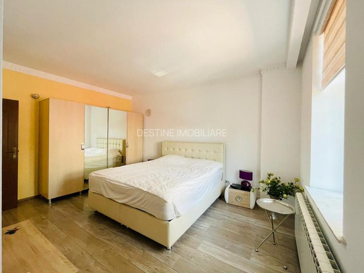 Parcul Carol I Vila de inchiriat pentru birouri - 7