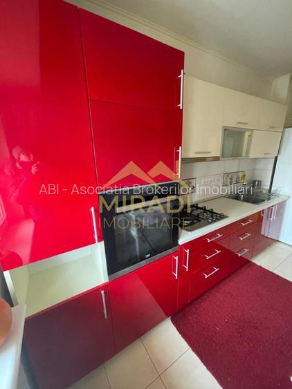 Vanzari Apartamente 3 Camere Titulescu - 11