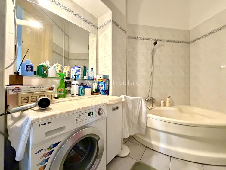 Apartament central, 156 mp utili, 4 camere - Centru Timisoara - 8