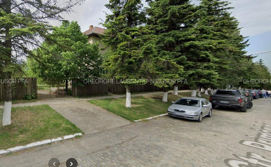 Casa   de vanzare Valea Argovei - 2