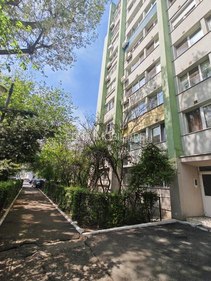 Cantemir- Unirii 2 camere superb mobilate - 15