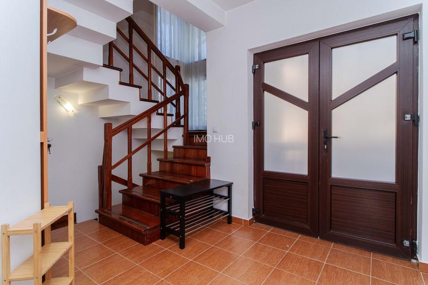 Casă Individuală de Închiriat Iasi– Zona Bucium (Lidl) | Mutare Imediată - 16