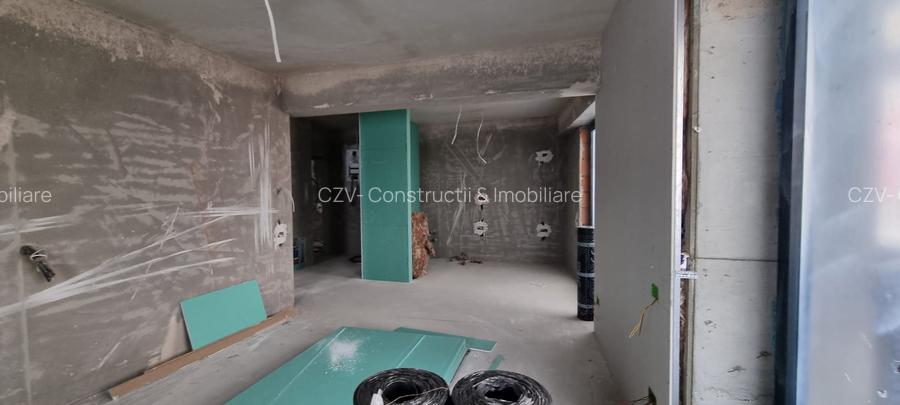 Rezidențial Boutique -Ambient-Spatiu - Lumina - 3