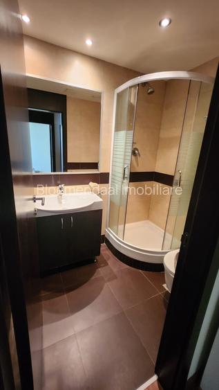 Apartament 3 camere complet mobilat loc de parcare subteran inclus - 13