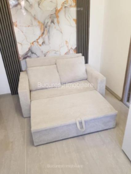 Colentina Doamna Ghica bl.Reabilitat  DECOMANDAT,Nou mobilat, luminos - 5