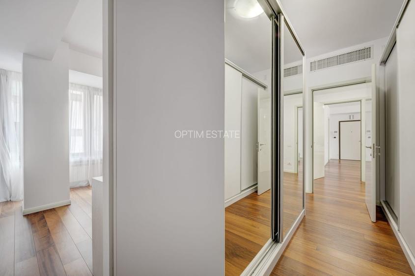 NOU! 3 camere 125 mpu, Complex Barbu Delavrancea, parcare! - 26