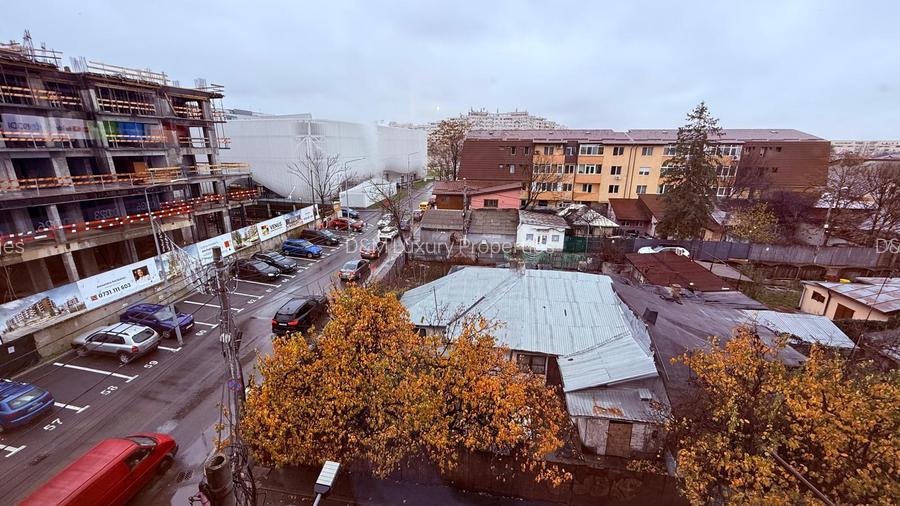 Inchiriere 3 Camere Aparatorii Patriei parcare inclusa - 19