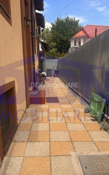 Liniste si stil clasic in inima Bucurestiului - 6