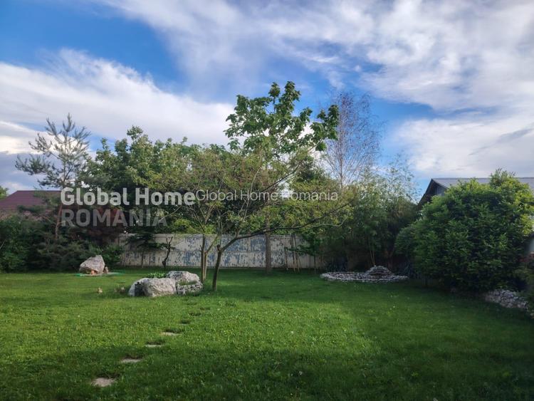 Casa 5 camere 400MP | Loc de parcare | Gradina | - 19