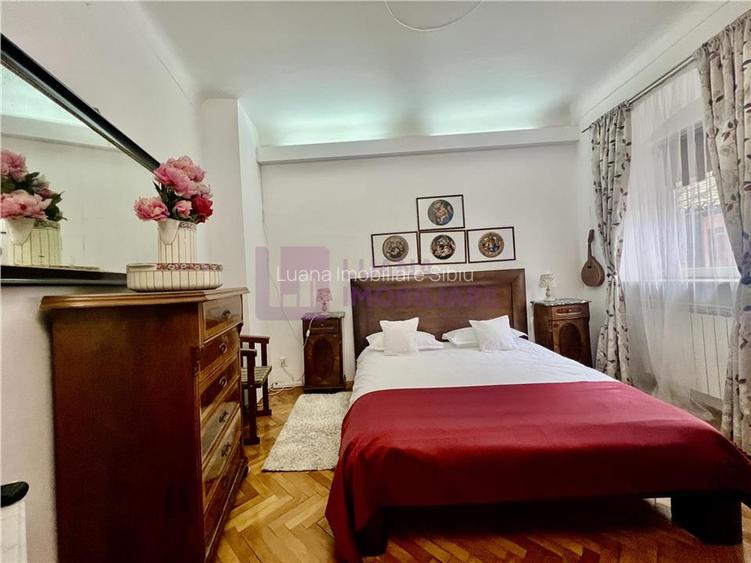 Apartament 3 camere | Ultracentral Tribunei | 86 mp utili - 4