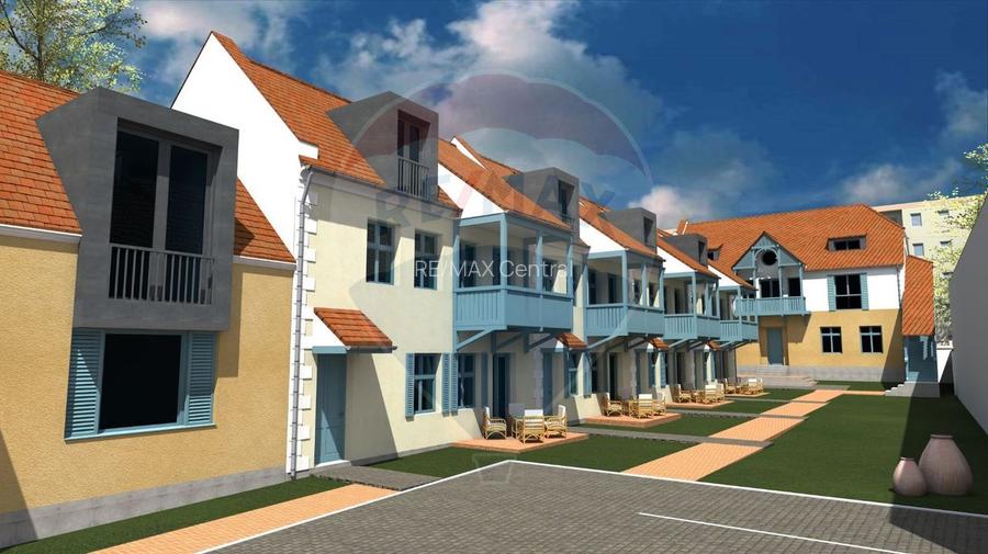 COMISION 0% | Cladire 9 camere | 560mp | Oportunitate investitie - 17