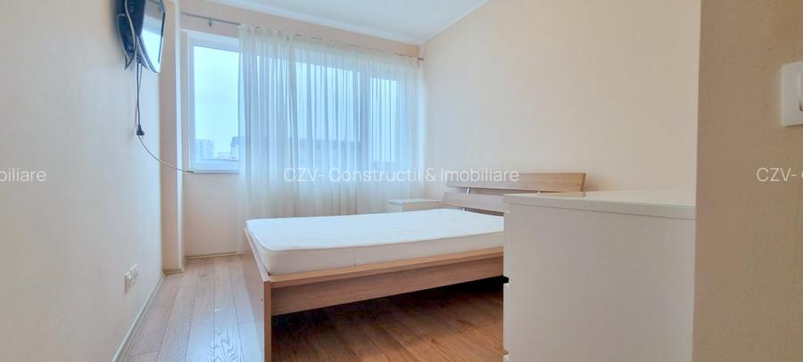 Apartament modern într-un complex rezidențial privat - 9