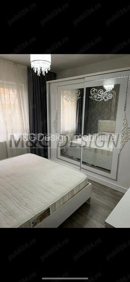 Apartament 3 camere Girocului- zona Padurice etaj 1 cu centrala - 6