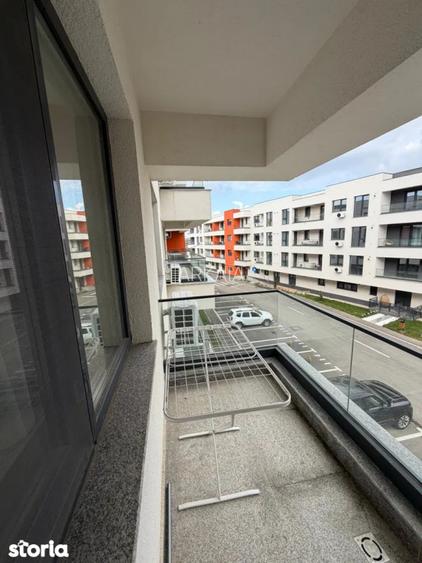 Apartament 2 camere de închiriat-Ivory Residence-Pipera - 14