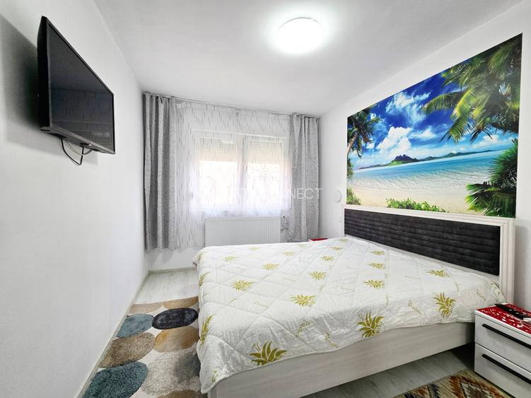 Apartament modern 2 camere, parter – Vlaicu - 4