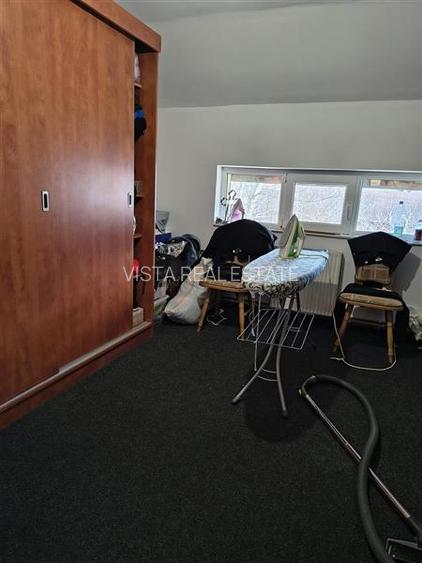 Casa individuala P+M , 5 dormitoare, 3 bai, 556 mp teren, Cernatu, Sacele - 19