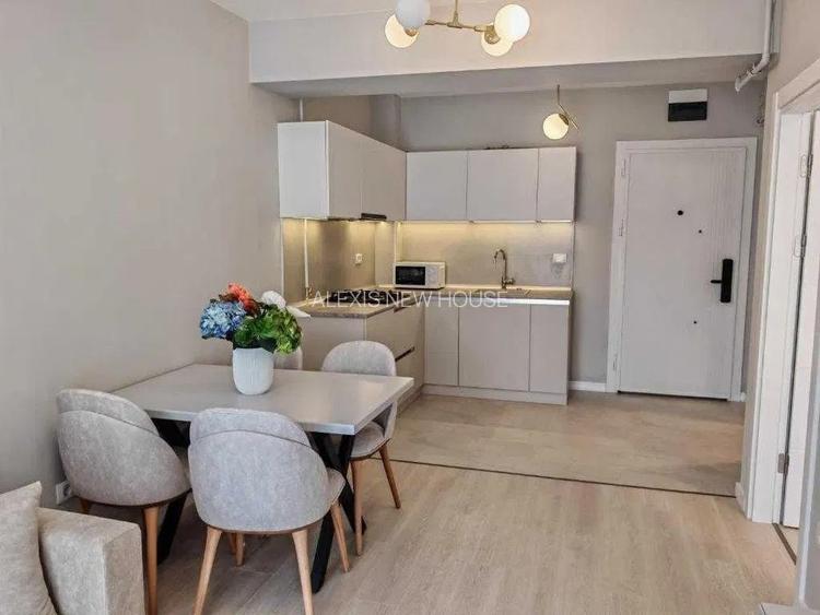 Apartament 2 camere  – Prima inchiriere| Bloc SOLID SEA VIEW PERLA MAMAIA - 3