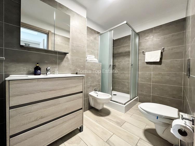 Complex Marina Surf - apartament  3 camere, spațiu verde și siguranță - 10