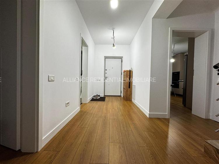 Complex de vile cu 4/5 camere 3 bai - 20