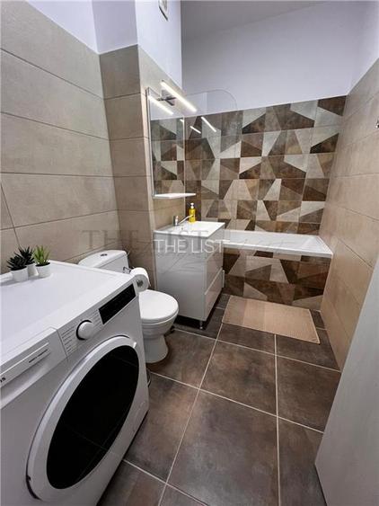 De Inchiriat Apartament 2 Camere | Plaza Residence | Metrou Lujerului | AFI - 14