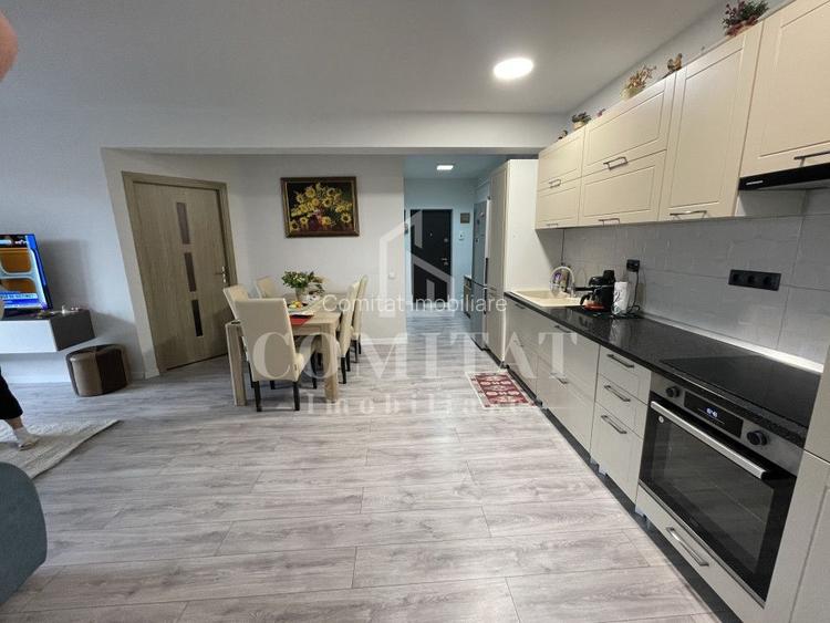 Apartament 2 camere | semidecomandat | Str Urusagului - 3