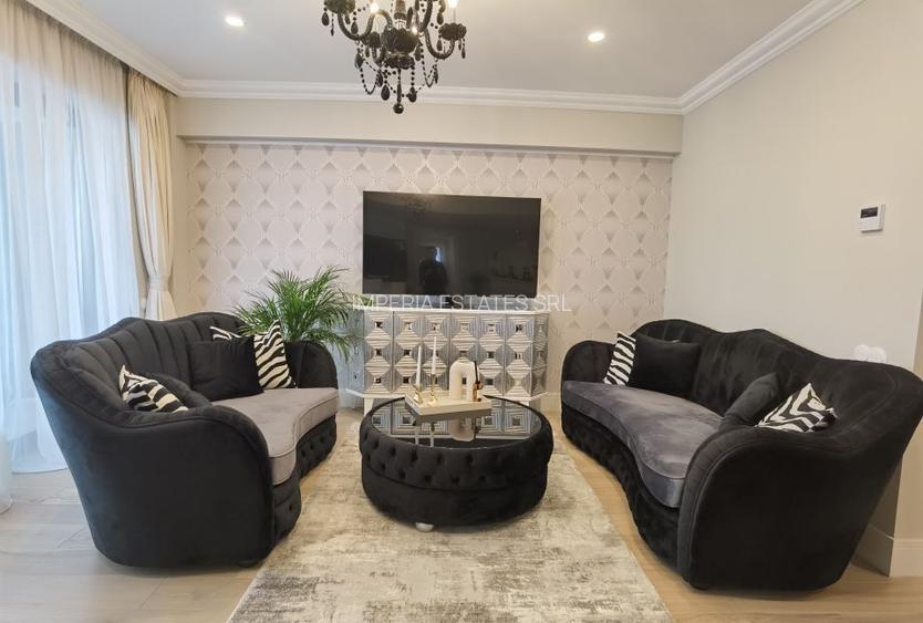 NOU!!!Apartament ultra finisat si mobilat, lounge si fitness - 16