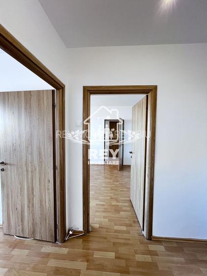 Apartament 2 camere,bloc cu lift, Str. Oștirii/Mihai Viteazul/N.Iorga - 8