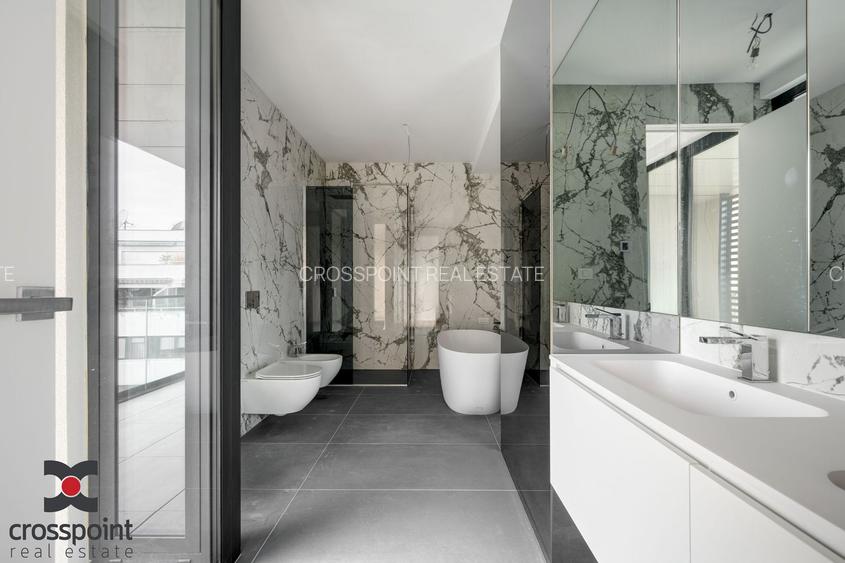 Bloc boutique! Apartament nou, zonă premium - 9