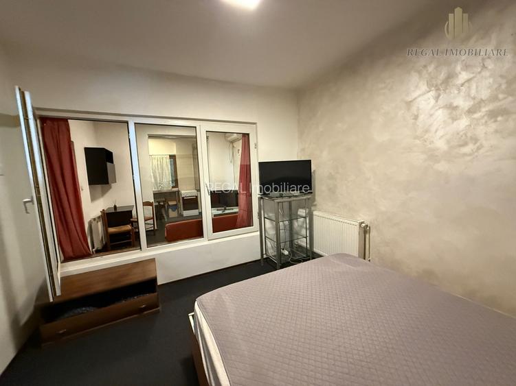 Unirii - Universitate | 2 Camere | Centrala | 6 Minute metrou - 3