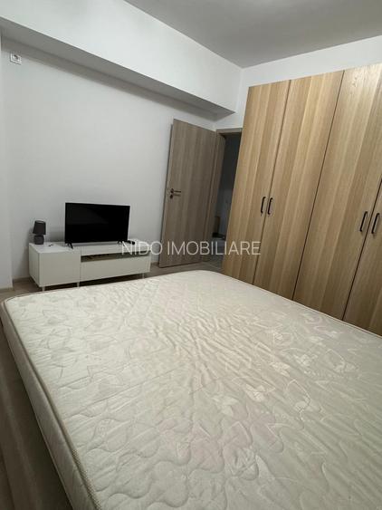 Apartament Exclusivist - Unirii - Matei Basarab - Bloc Nou - Metrou - 6