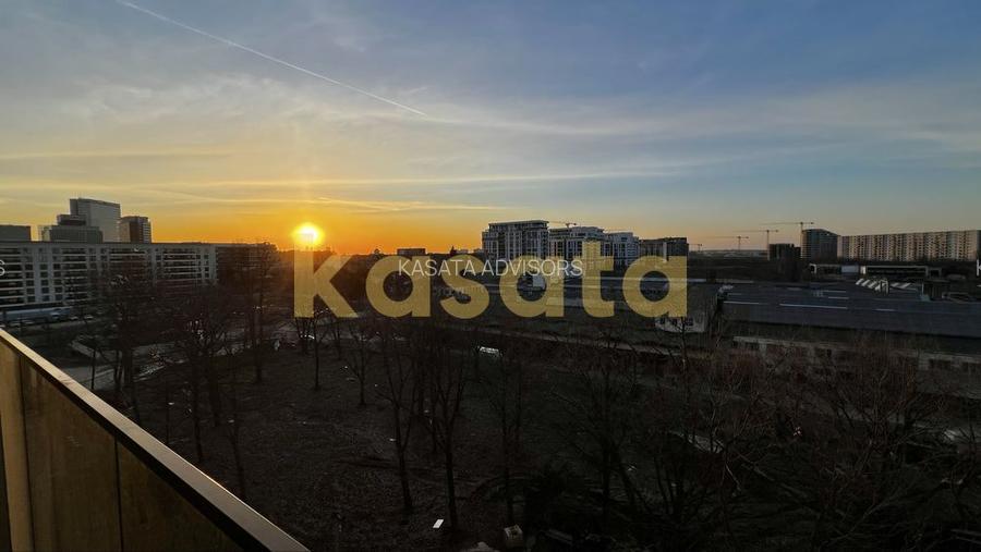 Apartament 2 camere | Nusco City Park | Nou - 5