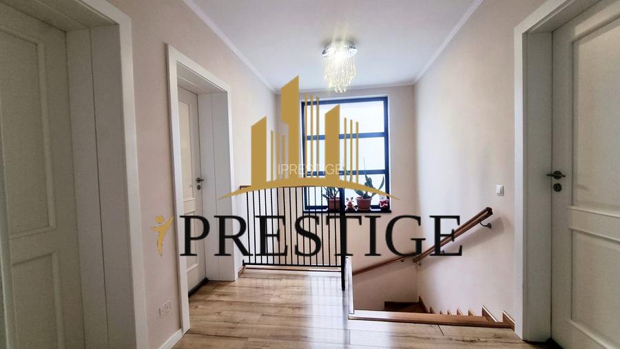 CASĂ DE VÂNZARE ȘELIMBĂR | TEREN 265 MP | CURTE 200 mp | CARPORT - 9