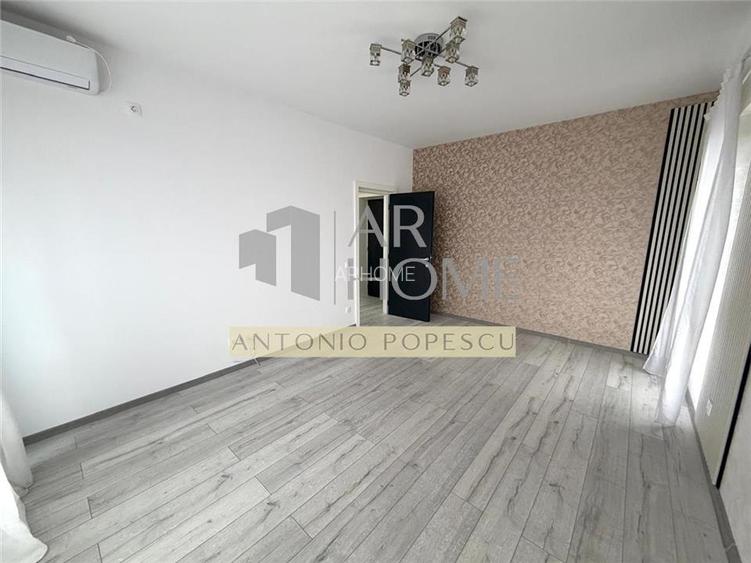 Apartament 2 camere, parcare proprie, in Ploiesti, zona Malu Rosu. - 4