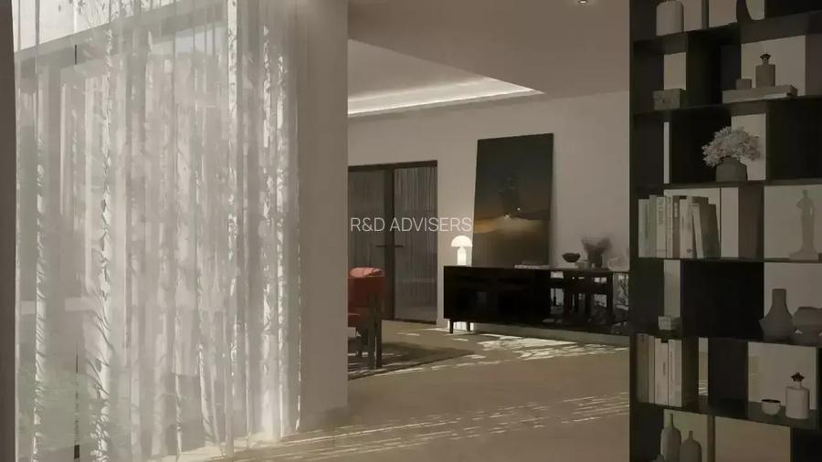 Proprietate Premium, Vila si Teren 1300mp | Exclusivitate - 9