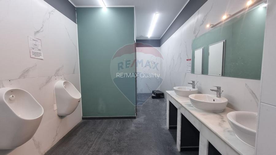 Spațiu de birouri ultra-modern in zona Preciziei - 6