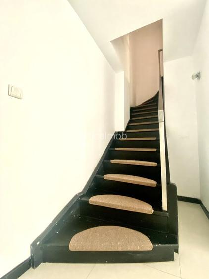 Inchiriere apartament(duplex) 2 camere, parcare privata Class Park - 13