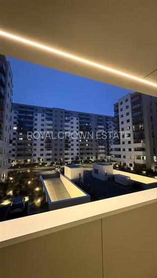 Apartament 2 camere - Cortina Nord - 8