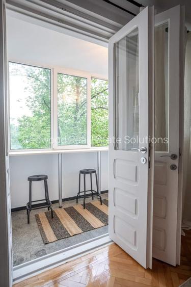 Apartament 3 camere deosebit Piata Amzei - 19