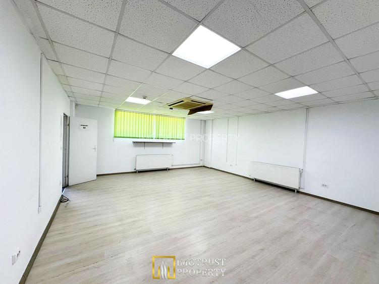 Hala de inchiriat Arad – 1.135 mp pentru comert, servicii - 11