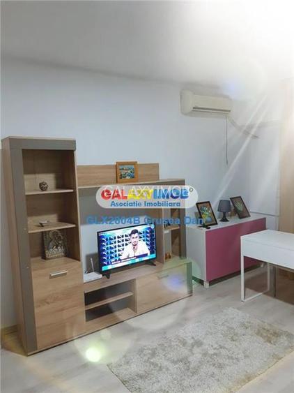 mall vitan | garsoniera moderna spatioasa 42mp | 1992 | AC | anvelopat - 3